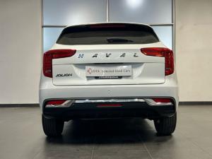 Haval Jolion 1.5T City - Image 9