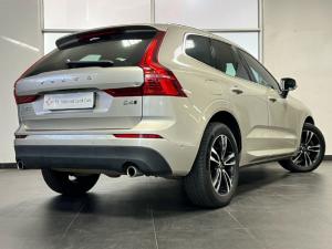 Volvo XC60 D4 AWD Momentum - Image 10