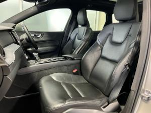 Volvo XC60 D4 AWD Momentum - Image 11