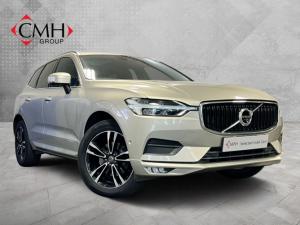Volvo XC60 D4 AWD Momentum - Image 1