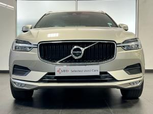 Volvo XC60 D4 AWD Momentum - Image 2