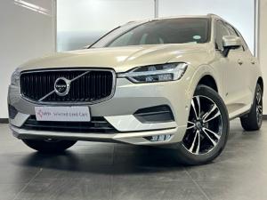 Volvo XC60 D4 AWD Momentum - Image 4