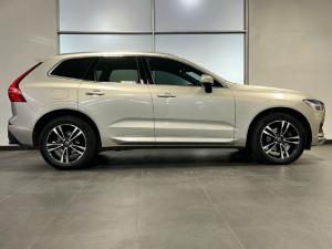 Volvo XC60 D4 AWD Momentum - Image 6