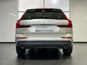 Volvo XC60 D4 AWD Momentum - Image 9