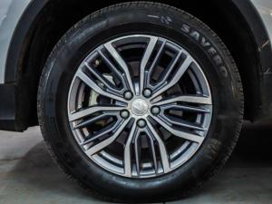 Proton X70 1.5T Premium X - Image 19