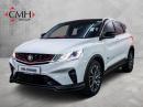 Thumbnail Proton X50 1.5T Premium