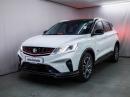 Thumbnail Proton X50 1.5T Premium