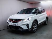 Thumbnail Proton X50 1.5T Premium