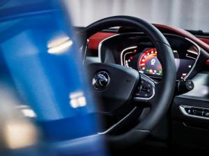 Proton X50 1.5T Premium - Image 15