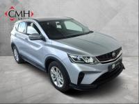 Thumbnail Proton X50 1.5T Luxury