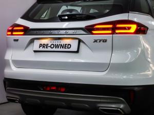 Proton X70 1.5T Executive - Image 16