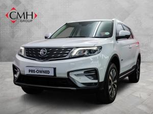 Proton X70 1.5T Executive - Image 1