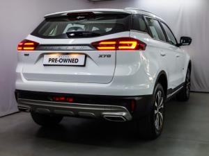 Proton X70 1.5T Executive - Image 3
