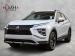Mitsubishi Eclipse Cross 2.0 GLS - Thumbnail 1