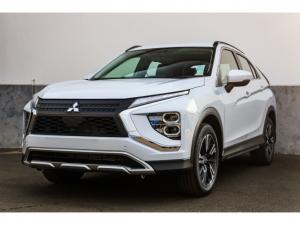 Mitsubishi Eclipse Cross 2.0 GLS - Image 1