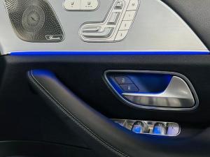 Mercedes-Benz A-Class A200 sedan Progressive - Image 11