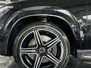 Mercedes-Benz A-Class A200 sedan Progressive - Image 12