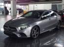 Thumbnail Mercedes-Benz A-Class A200 sedan Progressive