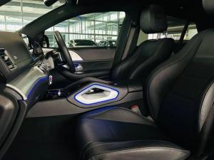 Mercedes-Benz A-Class A200 sedan Progressive - Image 3