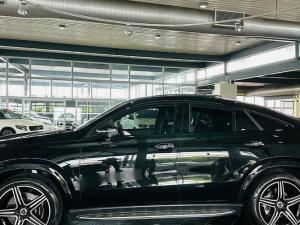 Mercedes-Benz A-Class A200 sedan Progressive - Image 4
