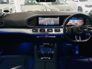 Mercedes-Benz A-Class A200 sedan Progressive - Image 6