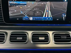 Mercedes-Benz A-Class A200 sedan Progressive - Image 8