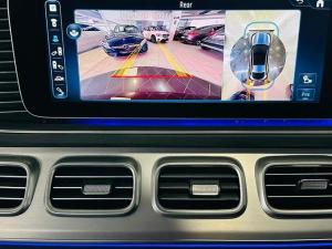 Mercedes-Benz A-Class A200 sedan Progressive - Image 9