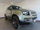 Thumbnail Land Rover Defender 110 D300 X-Dynamic HSE