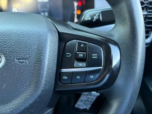Ford Ranger 2.0 SiT double cab XL auto - Image 14