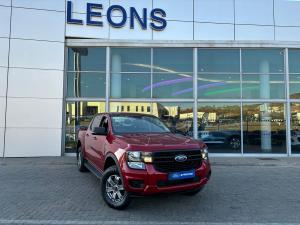 Ford Ranger 2.0 SiT double cab XL auto - Image 1