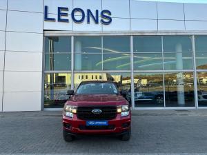 Ford Ranger 2.0 SiT double cab XL auto - Image 2