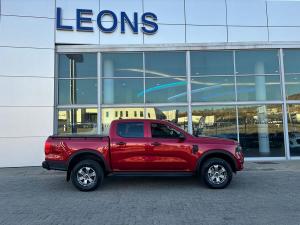 Ford Ranger 2.0 SiT double cab XL auto - Image 3