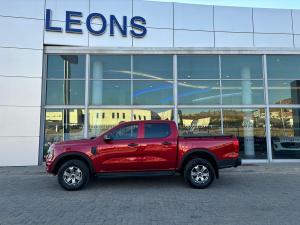 Ford Ranger 2.0 SiT double cab XL auto - Image 4