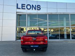 Ford Ranger 2.0 SiT double cab XL auto - Image 5