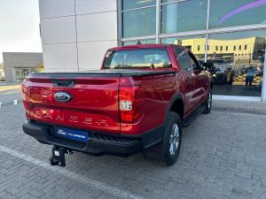 Ford Ranger 2.0 SiT double cab XL auto - Image 6