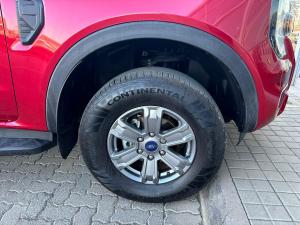 Ford Ranger 2.0 SiT double cab XL auto - Image 8