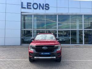 Ford Ranger 2.0 BiTurbo double cab Wildtrak 4x4 - Image 2
