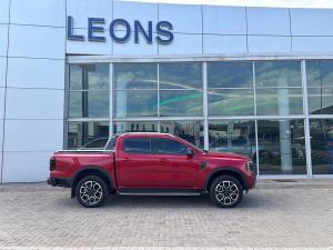 Ford Ranger 2.0 BiTurbo double cab Wildtrak 4x4 - Image 3
