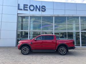 Ford Ranger 2.0 BiTurbo double cab Wildtrak 4x4 - Image 4