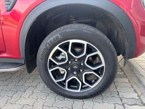 Ford Ranger 2.0 BiTurbo double cab Wildtrak 4x4 - Image 6