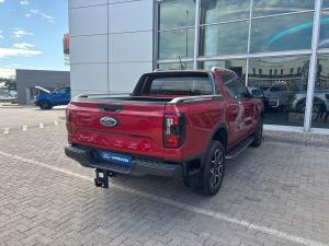Ford Ranger 2.0 BiTurbo double cab Wildtrak 4x4 - Image 7