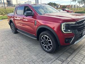 Ford Ranger 2.0 BiTurbo double cab Wildtrak 4x4 - Image 8