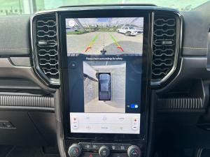 Ford Ranger 2.0 BiTurbo double cab Wildtrak X 4WD - Image 10