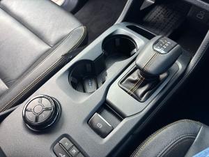 Ford Ranger 2.0 BiTurbo double cab Wildtrak X 4WD - Image 11