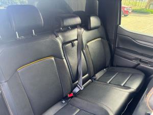 Ford Ranger 2.0 BiTurbo double cab Wildtrak X 4WD - Image 12