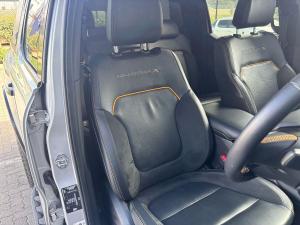 Ford Ranger 2.0 BiTurbo double cab Wildtrak X 4WD - Image 14