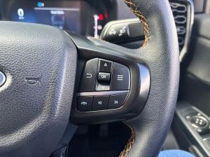 Ford Ranger 2.0 BiTurbo double cab Wildtrak X 4WD - Image 17