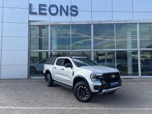 Ford Ranger 2.0 BiTurbo double cab Wildtrak X 4WD - Image 1