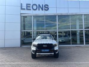 Ford Ranger 2.0 BiTurbo double cab Wildtrak X 4WD - Image 2
