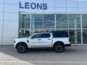 Ford Ranger 2.0 BiTurbo double cab Wildtrak X 4WD - Image 3